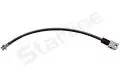 Przewody hamulcowe: Przewód hamulcowy elastyczny Starline HA CC.1231