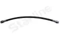Przewody hamulcowe: Przewód hamulcowy elastyczny Starline HA DA.1209