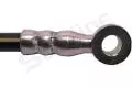  Przewody hamulcowe: Przewód hamulcowy elastyczny Starline HA DG.1206
