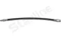 Elastyczne przewody hamulcowe: Przewód hamulcowy elastyczny Starline HA EG.1218