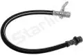 Elastyczne przewody hamulcowe: Przewód hamulcowy elastyczny Starline HA EB.1283