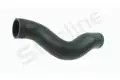  Przewód powietrza doładowujacego: Przewód powietrza intercoolera Starline HS 1337