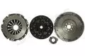 Sprzęgło komplet: Zestaw sprzęgła Starline SL 4DS1043