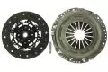 Sprzęgło komplet: Zestaw sprzęgła Starline SL 2DS1037