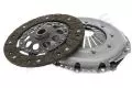 Sprzęgło komplet: Zestaw sprzęgła Starline SL 3DS0060