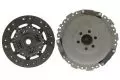 Sprzęgło komplet: Zestaw sprzęgła Starline SL 2DS0962