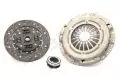 Sprzęgło komplet: Zestaw sprzęgła Starline SL 3DS0052