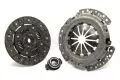 Sprzęgło komplet: Zestaw sprzęgła Starline SL 3DS0100