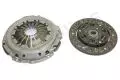 Sprzęgło komplet: Zestaw sprzęgła Starline SL 2DS9046