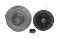 Sprzęgło komplet: Zestaw sprzęgła Starline SL 3DS0244