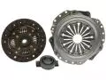 Sprzęgło komplet: Zestaw sprzęgła Starline SL 3DS9120