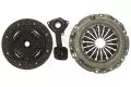 Sprzęgło komplet: Zestaw sprzęgła Starline SL 3DS1047