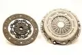 Sprzęgło komplet: Zestaw sprzęgła Starline SL 2DS1014