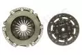Sprzęgło komplet: Zestaw sprzęgła Starline SL 2DS1048