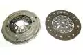 Sprzęgło komplet: Zestaw sprzęgła Starline SL 2DS9043