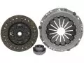 Sprzęgło komplet: Zestaw sprzęgła Starline SL 3DSLUB1