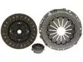 Sprzęgło komplet: Zestaw sprzęgła Starline SL 3DSLUB2