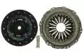 Sprzęgło komplet: Zestaw sprzęgła Starline SL 2DS9058