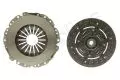Sprzęgło komplet: Zestaw sprzęgła Starline SL 2DS0952