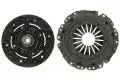 Sprzęgło komplet: Zestaw sprzęgła Starline SL 2DS9055