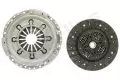 Sprzęgło komplet: Zestaw sprzęgła Starline SL 2DS9063