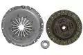 Sprzęgło komplet: Zestaw sprzęgła Starline SL 3DS0744