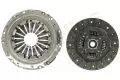 Sprzęgło komplet: Zestaw sprzęgła Starline SL 2DS9065