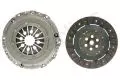 Sprzęgło komplet: Zestaw sprzęgła Starline SL 2DS1237