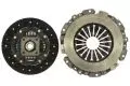 Sprzęgło komplet: Zestaw sprzęgła Starline SL 2DS9040