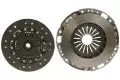 Sprzęgło komplet: Zestaw sprzęgła Starline SL 2DS9072