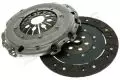 Sprzęgło komplet: Zestaw sprzęgła Starline SL 2DS9079