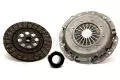 Sprzęgło komplet: Zestaw sprzęgła Starline SL 3DS0072