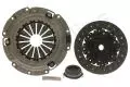 Sprzęgło komplet: Zestaw sprzęgła Starline SL 3DS1023