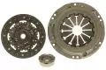 Sprzęgło komplet: Zestaw sprzęgła Starline SL 3DS1076