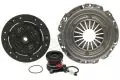 Sprzęgło komplet: Zestaw sprzęgła Starline SL 3DS9098