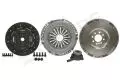 Sprzęgło komplet: Zestaw sprzęgła Starline SL 4DS1289