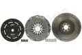 Sprzęgło komplet: Zestaw sprzęgła Starline SL 4DS1296