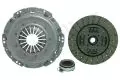 Sprzęgło komplet: Zestaw sprzęgła Starline SL 3DS0858