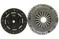 Sprzęgło komplet: Zestaw sprzęgła Starline SL 2DS9075