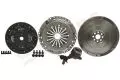  Sprzęgła: Zestaw sprzęgła z kołem zamachowym + wysprzęglik Starline SL 4DS1291
