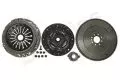  Sprzęgła: Zestaw sprzęgła z kołem zamachowym Starline SL 4DS1011