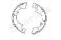 Hamulce bębnowe: Szczęki hamulcowe Starline BC 08270