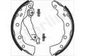 Hamulce bębnowe: Szczęki hamulcowe Starline BC 07740