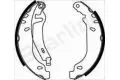 Hamulce bębnowe: Szczęki hamulcowe Starline BC 07820