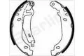 Hamulce bębnowe: Szczęki hamulcowe Starline BC 07830