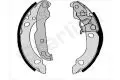 Hamulce bębnowe: Szczęki hamulcowe Starline BC 08190