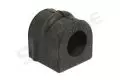  Tuleja metalowo-gumowa wahacza: Tulejka stabilizatora przód 22mm Starline 32.58.748