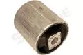 Tuleja metalowo-gumowa wahacza: Tulejka wahacza przód L/P dolnego Starline 14.15.740