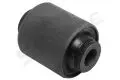 Tuleja metalowo-gumowa wahacza: Tulejka wahacza przód L/P przednia dolna Starline 80.26.741