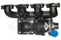 Turbosprężarka: Turbosprężarka Starline TD S1087T